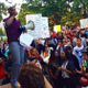 #NMOS14 event in Malcolm X Park, Washington, D.C., Aug. 14, 2014
Nicole L. Cvetnic/The Root